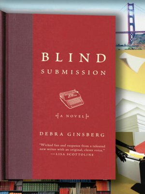 Blind Submission - ebook